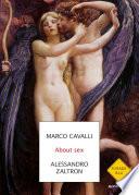 About sex. Una parola sfuggita dal sesso