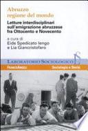 Abruzzo, regione del mondo