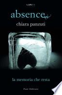 Absence 3 - La memoria che resta