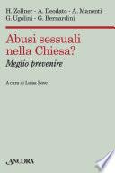 Abusi sessuali nella Chiesa?