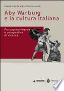 Aby Warburg e la cultura italiana