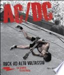 AC/DC. La storia illustrata