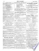 Academy, with which are Incorporated Literature and the English Review