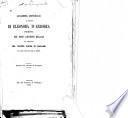 Accademia letteraria in onore de Eleonora d'Arborea promossa del prof. Giuseppe Regaldi ed eseguita nel Teatro Civico di Cagliari la sera del 14 marzo 1865