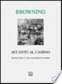 Accanto al camino e altre poesie