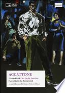 Accattone. L'esordio di Pier Paolo Pasolini