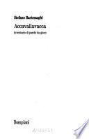 Accavallavacca