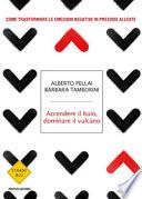 Accendere il buio, dominare il vulcano. Come trasformare le emozioni negative in preziose alleate