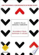 Accendere il buio, dominare il vulcano