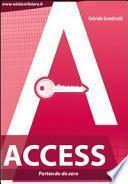 Access. Partendo da zero