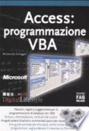 Access: programmazione VBA