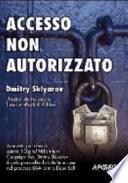 Accesso non autorizzato