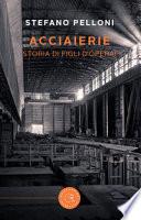Acciaierie. Storia di figli d'operai