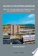 Acciaio e industrializzazione