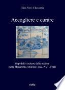 Accogliere e curare