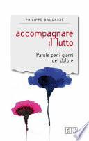 Accompagnare il lutto