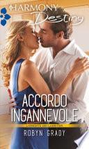Accordo ingannevole