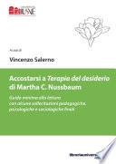 Accostarsi a Terapia del desiderio di Martha C. Nussbaum