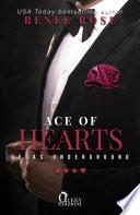 Ace of hearts