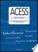ACESS - Analisi degli indicatori cognitivo-emozionali del successo scolastico