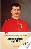 Achille Cantoni e gli altri