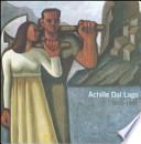 Achille dal Lago 1910-1981