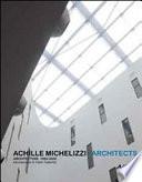 Achille Michelizzi architects