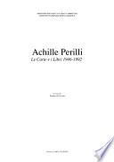 Achille Perilli