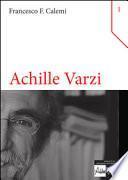 Achille Varzi. Logica, semantica, metafisica
