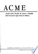 Acme