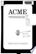 Acme