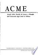 Acme