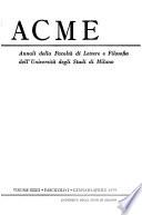 Acme