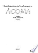 Ácoma