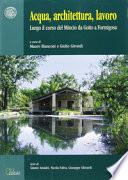 Acqua, architettura, lavoro