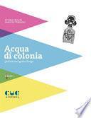 Acqua di colonia