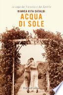 Acqua di sole