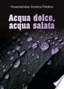 Acqua dolce, acqua salata