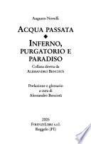 Acqua passata