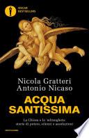 Acqua santissima