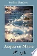 Acqua su Marte