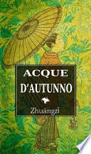Acque d'autunno