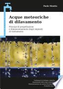 Acque meteoriche di dilavamento