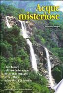 Acque misteriose. Libro bianco sull'uso delle acque nei grandi impianti idroelettrici in provincia di Sondrio