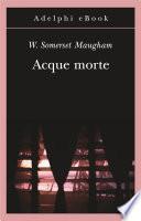Acque morte