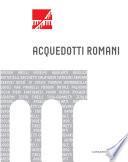 Acquedotti romani