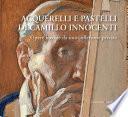 Acquerelli e pastelli di Camillo Innocenti