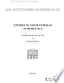 Acta Instituti Romani Finlandiae