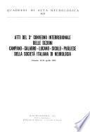 Acta neurologica