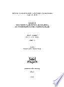 Acta XIII congressus internationalis archaeologiae christianae